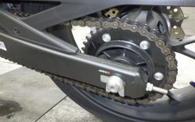 HONDA CB250R 2022 MC52