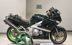 KAWASAKI ZZ-R400 Gen.2 1996 ZX400N