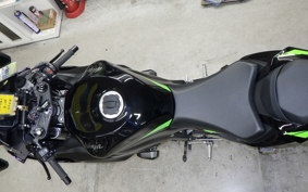 KAWASAKI NINJA ZX-6R A 2026 ZX636J