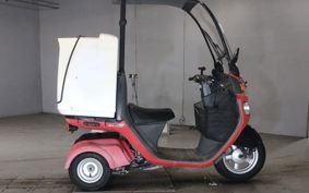 HONDA GYRO TA03