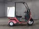 Фото Honda GYRO 2014 с японского аукциона