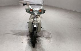 HONDA SUPER CUB90 HA02