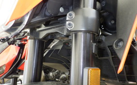 KTM 250 DUKE 2025