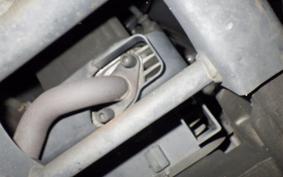 SUZUKI ADDRESS V125 G 2004 CF46A