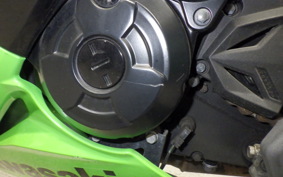KAWASAKI NINJA 250 SL 2001 BX250A