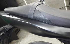 SUZUKI SV650 A 2021 VP55B