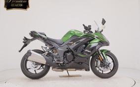 KAWASAKI NINJA1100SX SE 2025 ZXT10H