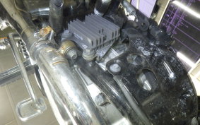YAMAHA SR400 Gen.5 2021 RH16J