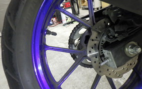 SUZUKI GSX-S125 DL32B