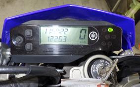 YAMAHA WR250R DG15J