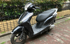 HONDA LEAD 125 JF45