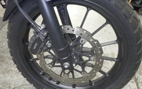 HONDA 400X 2021 NC56