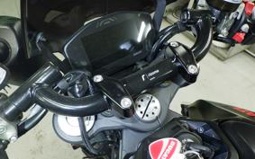 DUCATI MONSTER 937 + 2022