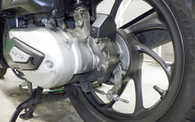 HONDA DIO110-3ﾍﾞｰｼｯｸ JK03