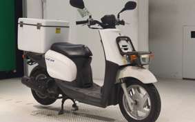 YAMAHA GEAR Gen.2 UA06J