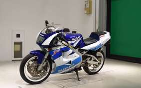 SUZUKI RGV250 Gamma 1990 VJ22A