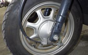 HONDA TACT-4ﾍﾞｰｼｯｸ 2016 AF75