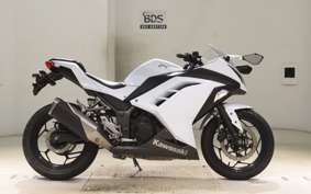 KAWASAKI NINJA 250 EX250L