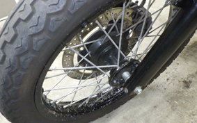 KAWASAKI W800 2013 EJ800A