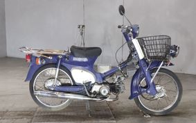 HONDA SUPER CUB50 C50
