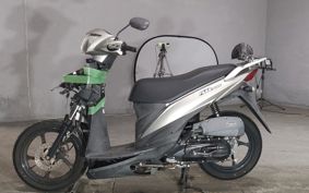 SUZUKI ADDRESS V110 CE47A