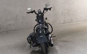 HARLEY XL1200N CZ3