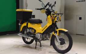 HONDA CROSS CUB 110 JA45
