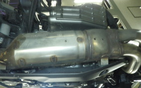 HONDA 400X 2022