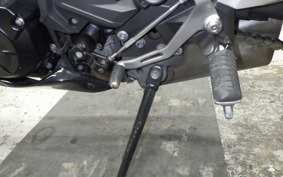 KAWASAKI NINJA 650 A 2017 ER650H