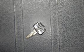 HONDA GYRO X 2017 TD01