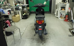 HONDA TACT Basket 2002 AF79