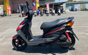 YAMAHA CYGNUS125XSR SE12J
