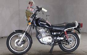 SUZUKI GN125 H PCJG9