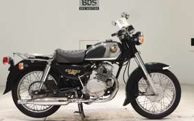 HONDA CD125T BENLY 2025 CD125T