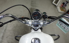 SUZUKI GZ125HS 1992