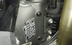 KAWASAKI ZX 1400 NINJA 2010