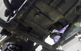 YAMAHA DT125 2026 2N0