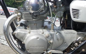 HONDA CB125 K CB125K