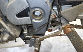 KAWASAKI BALIUS 250 ZR250A