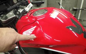HONDA CBR650R 2021 RH03
