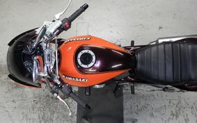 KAWASAKI BALIUS 250 Gen.2 ZR250B