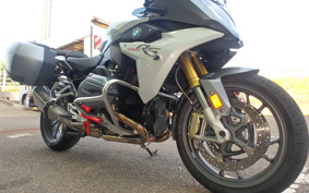 BMW R1200RS 2018 0A05