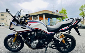 HONDA CB1300 SUPER  BOL D`OR  SPECIAL  2019 SC54