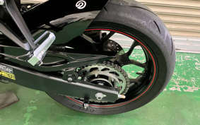 YAMAHA YZF-R25 RG10J