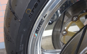 YAMAHA XJR1200 1998 4KG