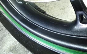 TRIUMPH STREET TRIPLE 85 2014