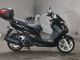 Фото Yamaha MAJESTY 155S с японского аукциона
