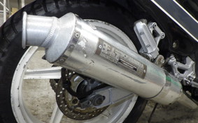 KAWASAKI GPZ400R 1987 ZX400D
