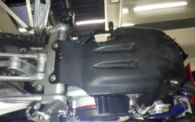 APRILIA SXV550 2006