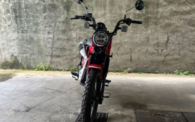 HONDA CT125 HUNTER CUB JA65